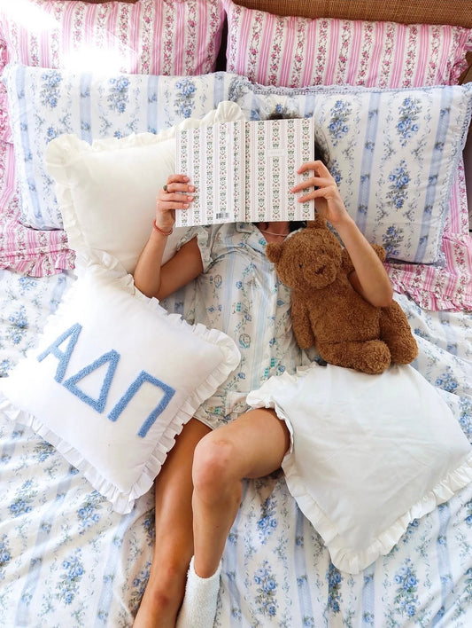 ADPi University of Alabama Pajama Set - Sorority PJs