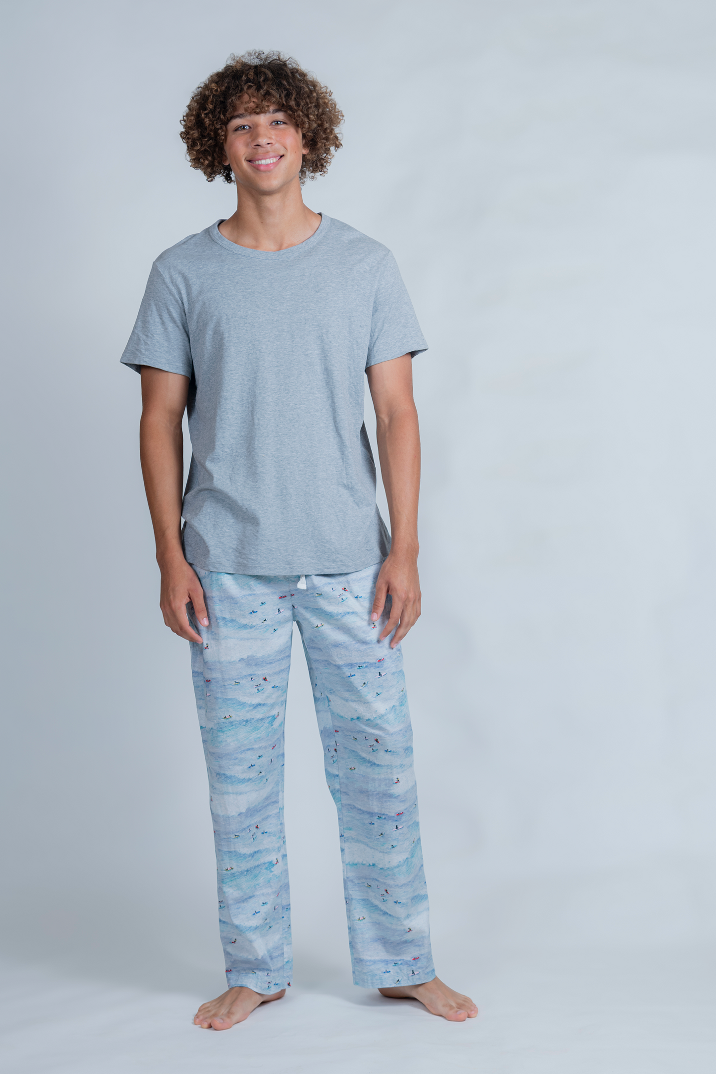 Surf Dream Mens Pants