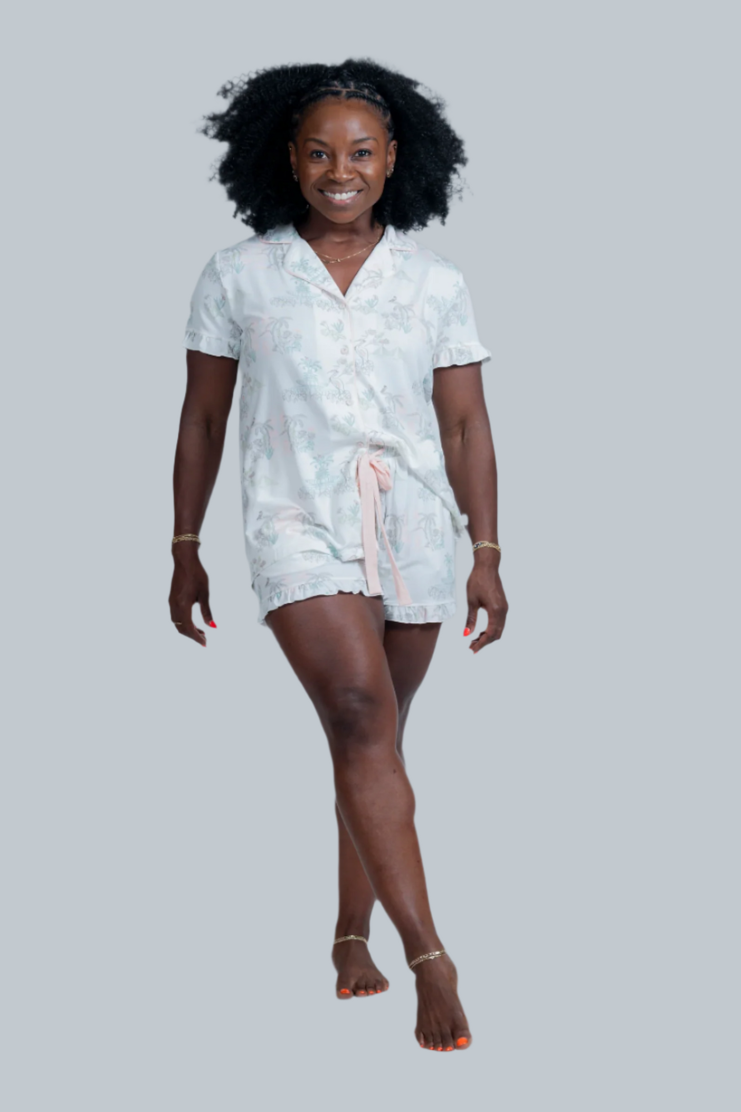 CHS Outline Multi Short Set