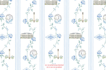 ADPi University of Alabama Pajama Set - Sorority PJs