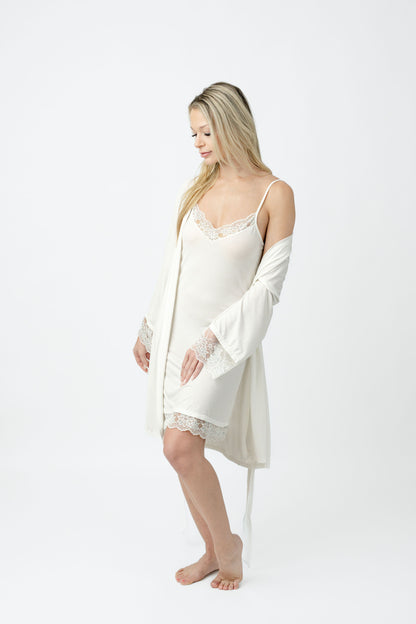 Special Day Bridal Modal Chemise