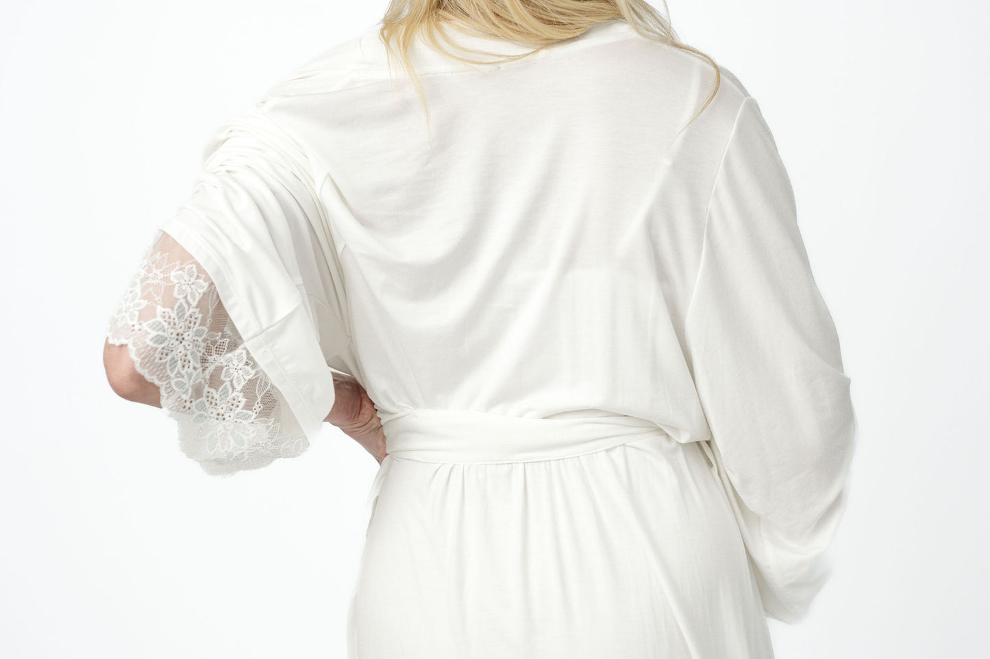 Special Day - Bridal Modal Robe