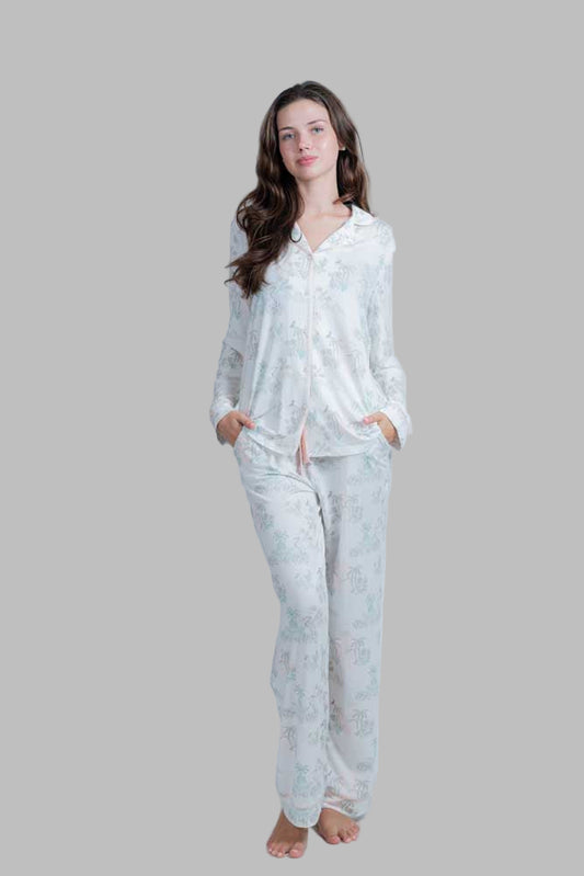 CHS Outline Multi PJ Set