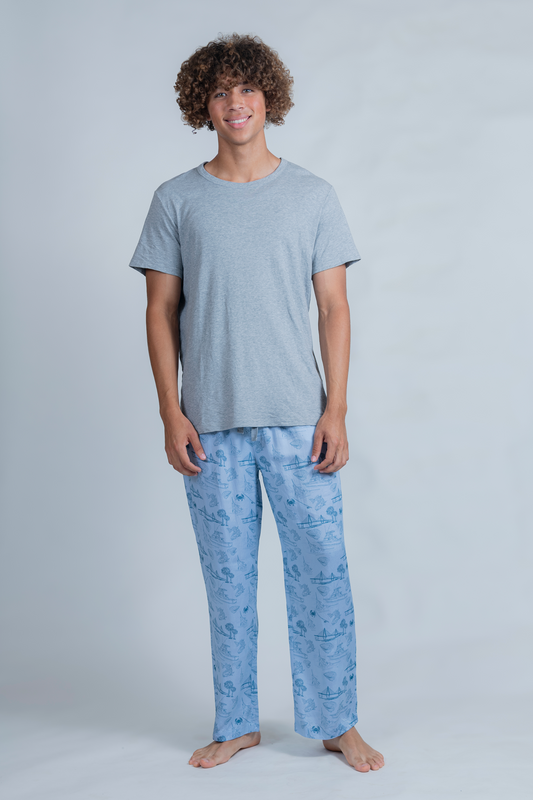 CHS Coast Day Mens Pants