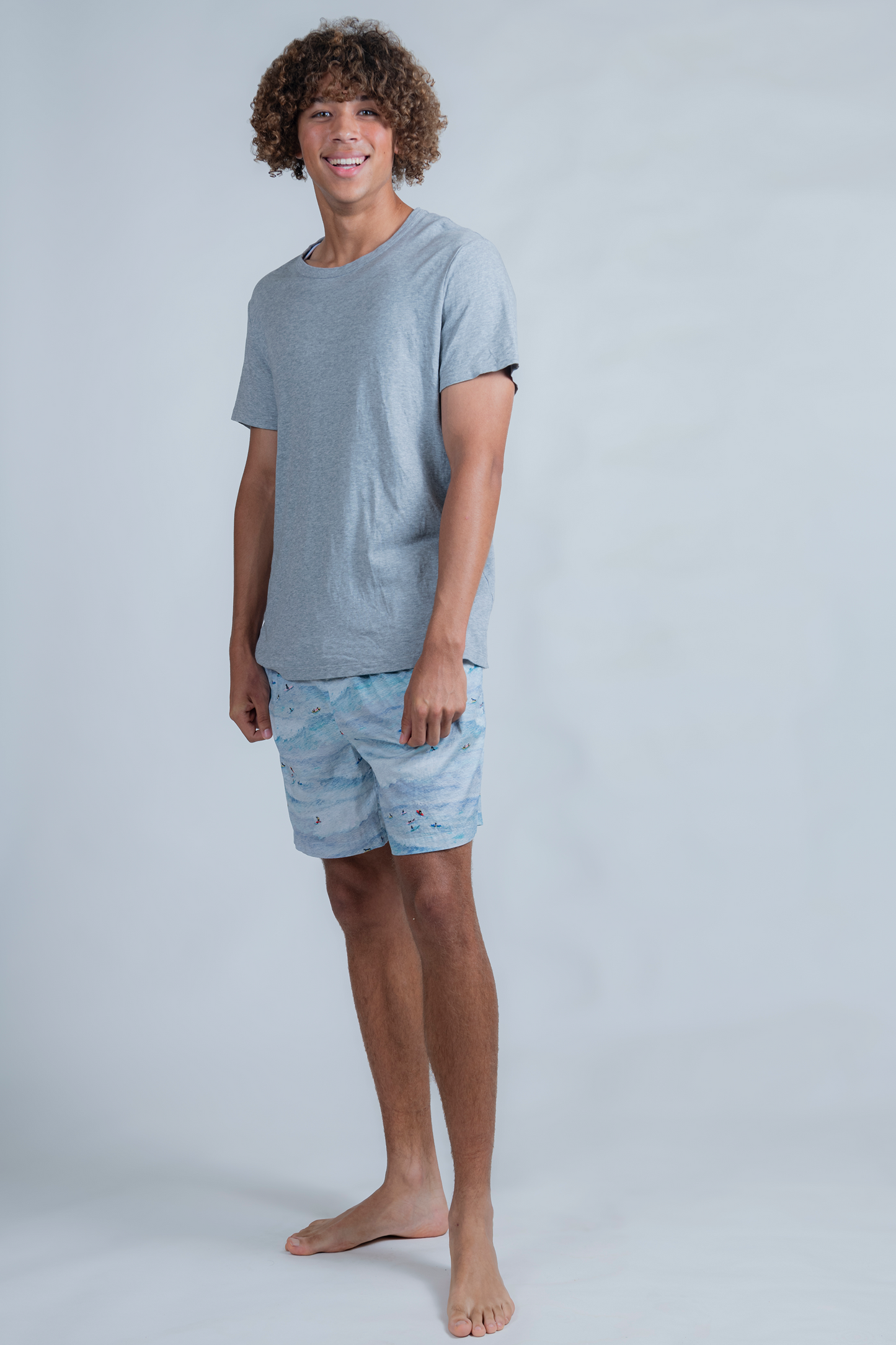 Surf Dream Mens Shorts