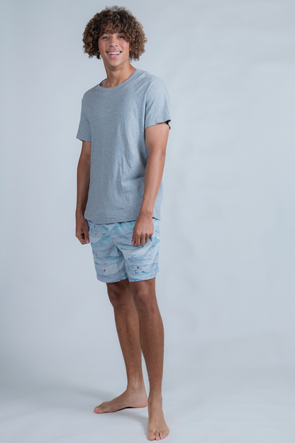 Surf Dream Mens Shorts