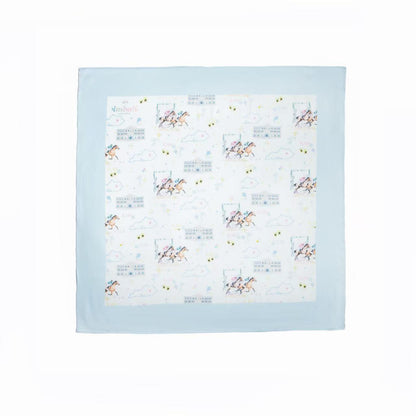 Kappa Alpha Theta University of Kentucky Pajama Set - Sorority PJs | Imbali Charleston