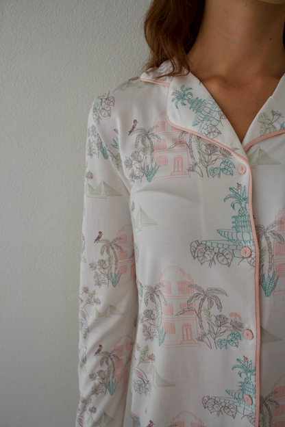 CHS Outline Multi PJ Set