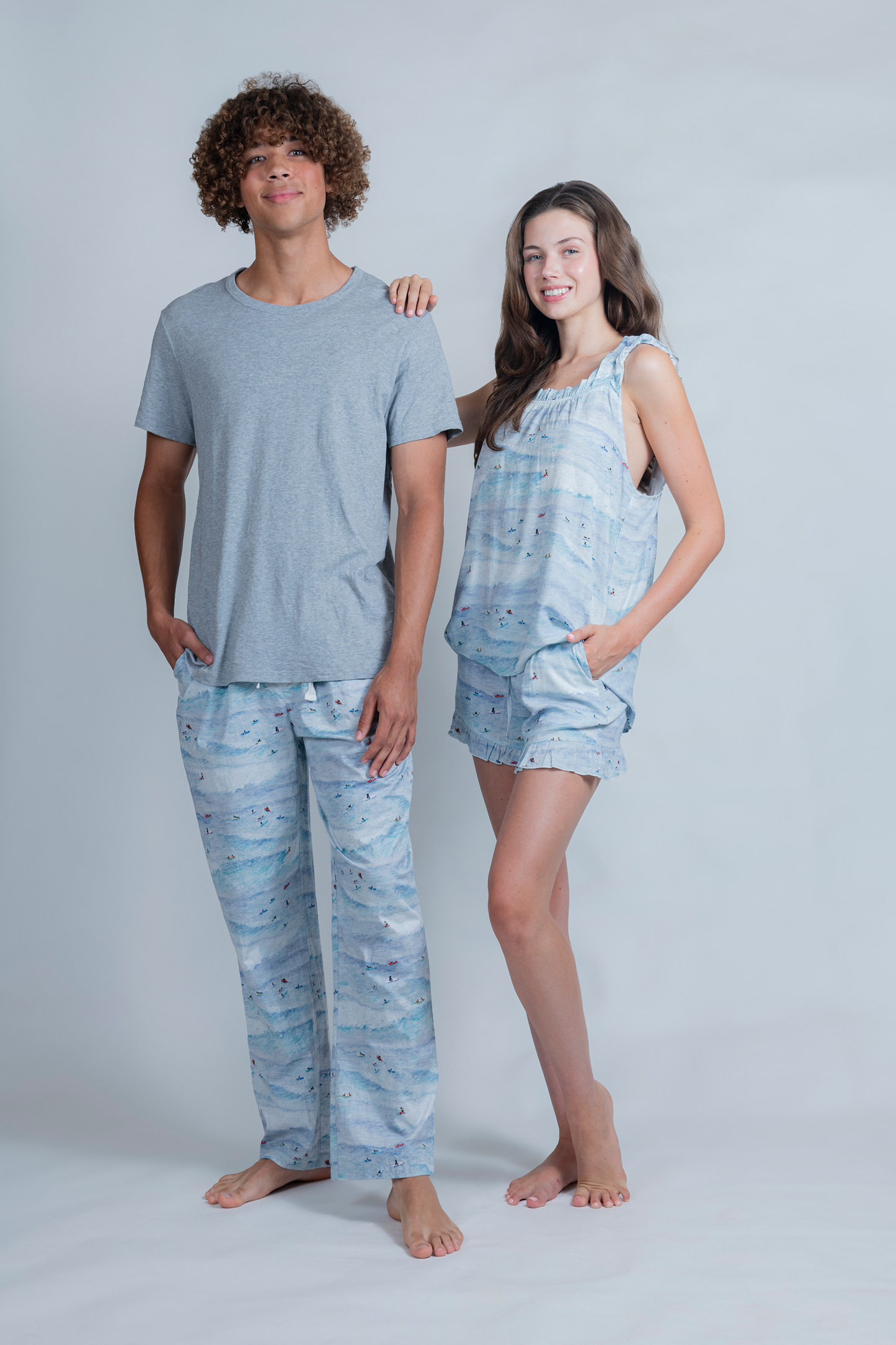 Surf Dream Mens Shorts